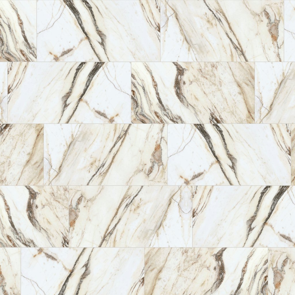 Qualis Ceramica Mystique 12X24 Matt Revere Red - Red
