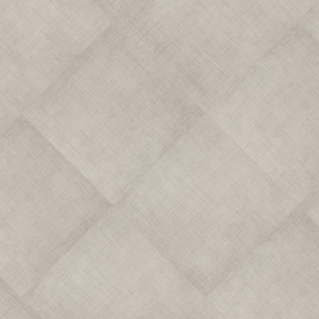 American Olean Stitchmark - Boucle Cream, Square, 24X24, Matte (SI71) - Boucle Cream