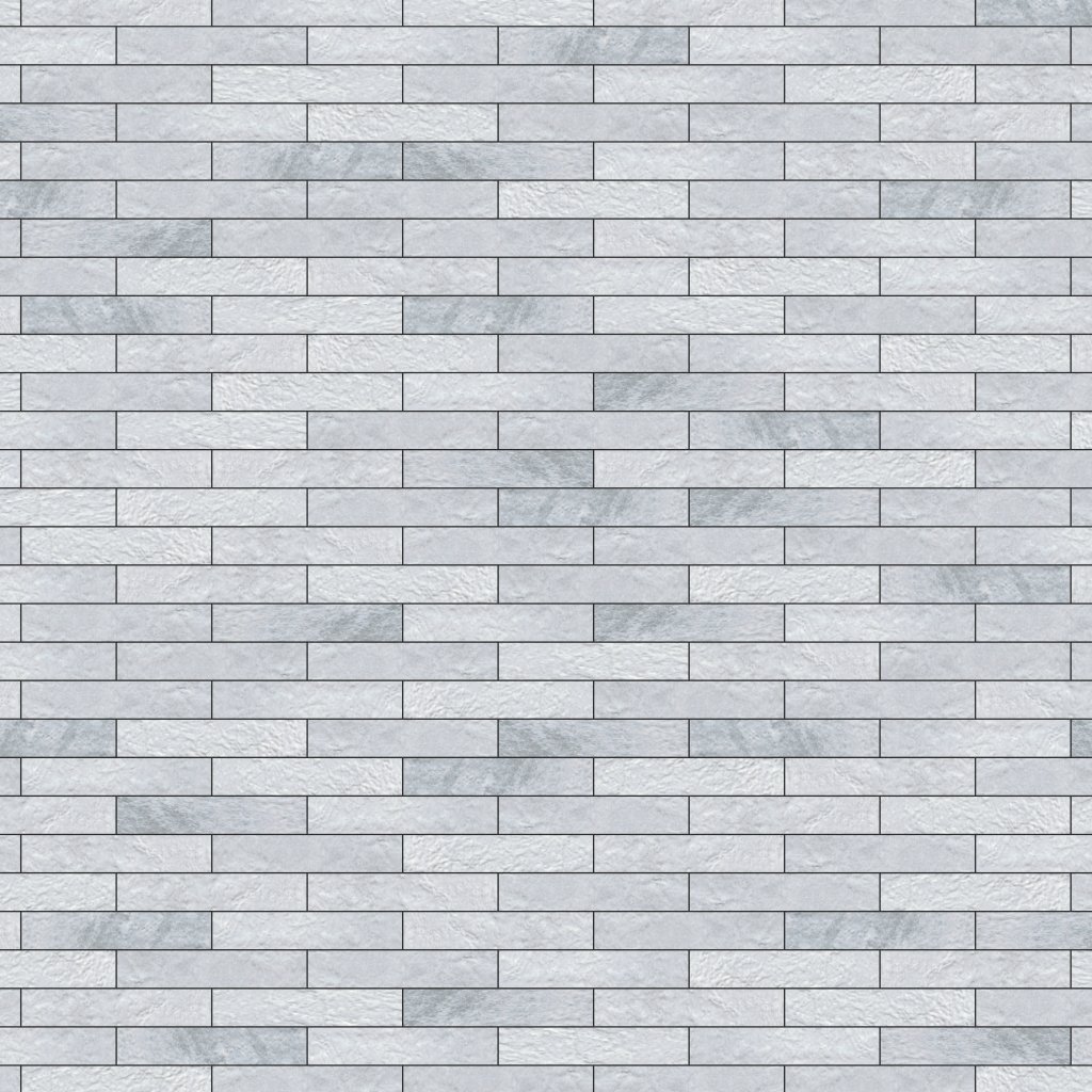 Emser Tile BRIQUE MATTE -POR - Silver