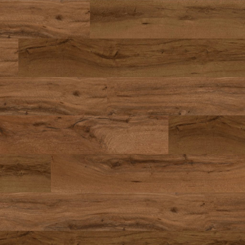 CALI Island Maple Longboards Luxury Vinyl Flooring