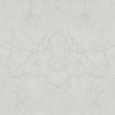 MSI Calacatta Miraggio Cove - Slab - 63" x 126" x 2cm