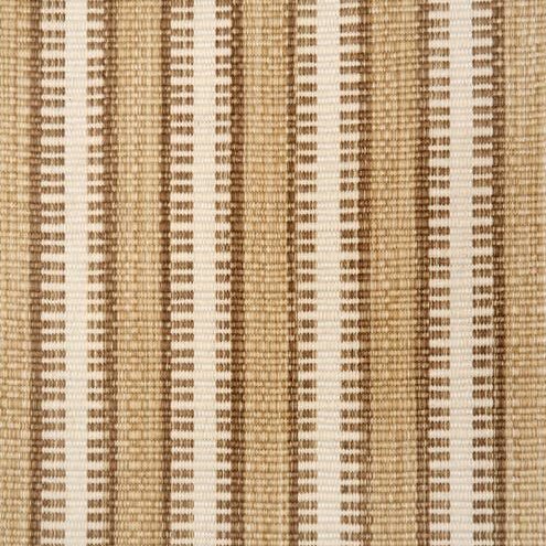 Stanton ALESSIO STRIPE - LATTE