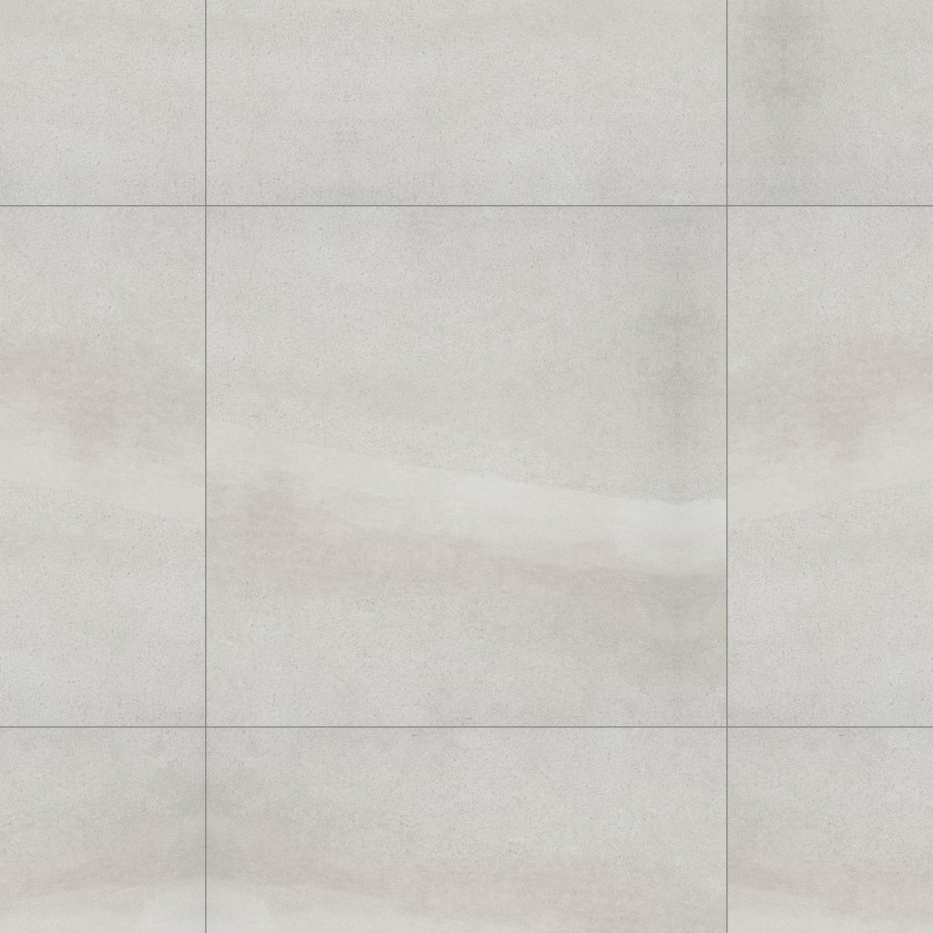 Emser Tile PORTO II POLISHED - White