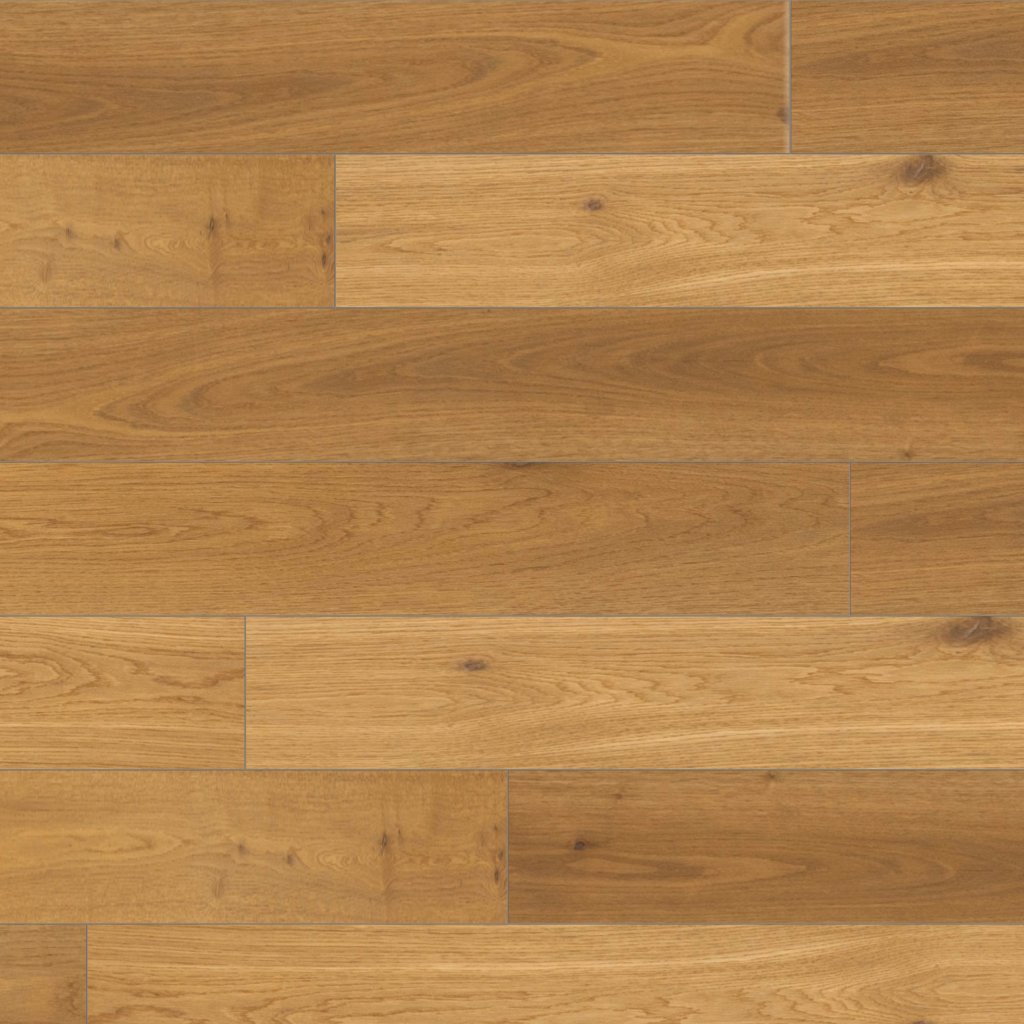 Johnson Hardwood Grand Chateau - Dover