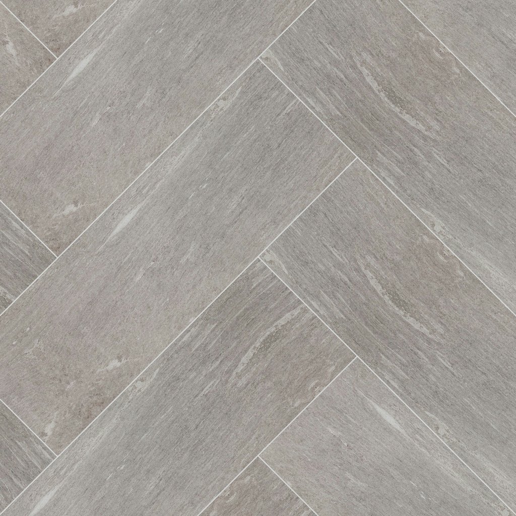 Daltile Ambassador Jet Setter Dusk, Xterior Paver, 16X48, Textured - Jet Setter Dusk