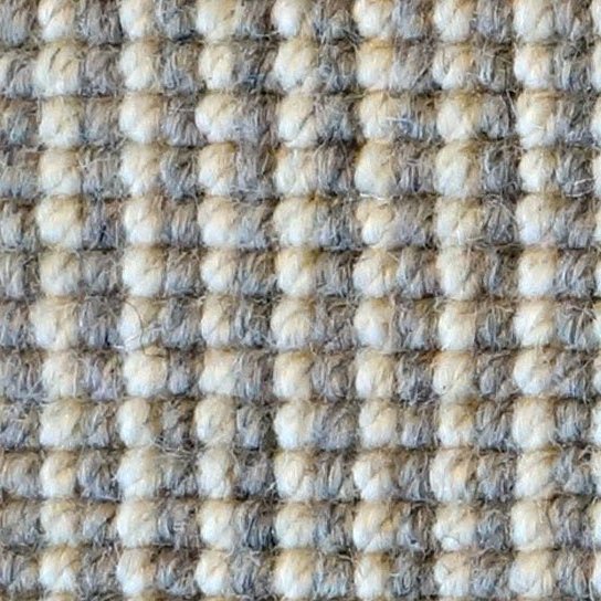 Stanton BENGAL - CANVAS CREAM