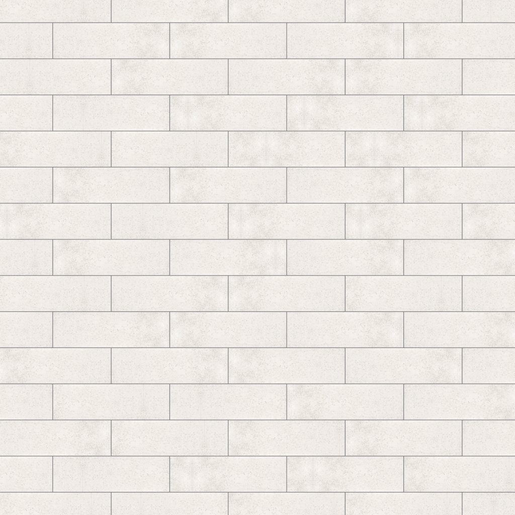 Emser Tile PAGONI GLOSSY -POR - Silver