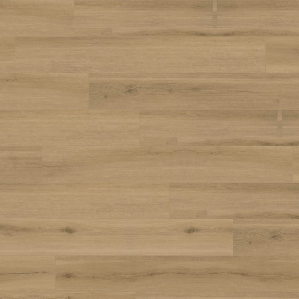Mannington Swiss Oak - ADURA®Rigid - Truffle