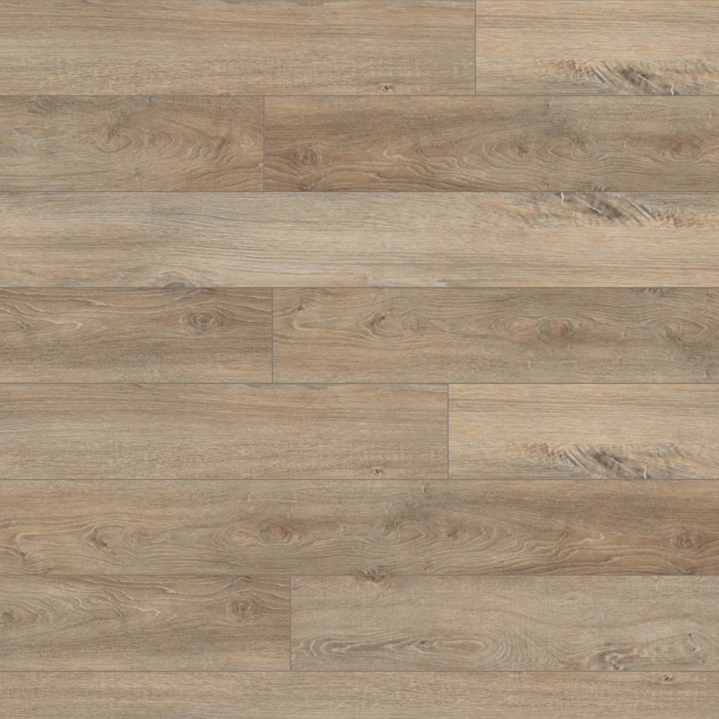 Johnson Hardwood Bella Vista - Lombardy