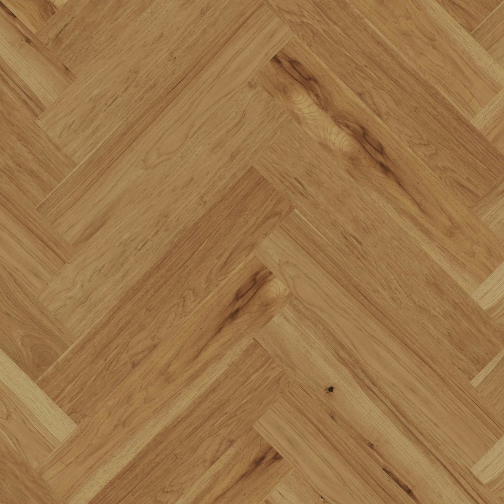 Mannington Provence Herringbone - Champagne