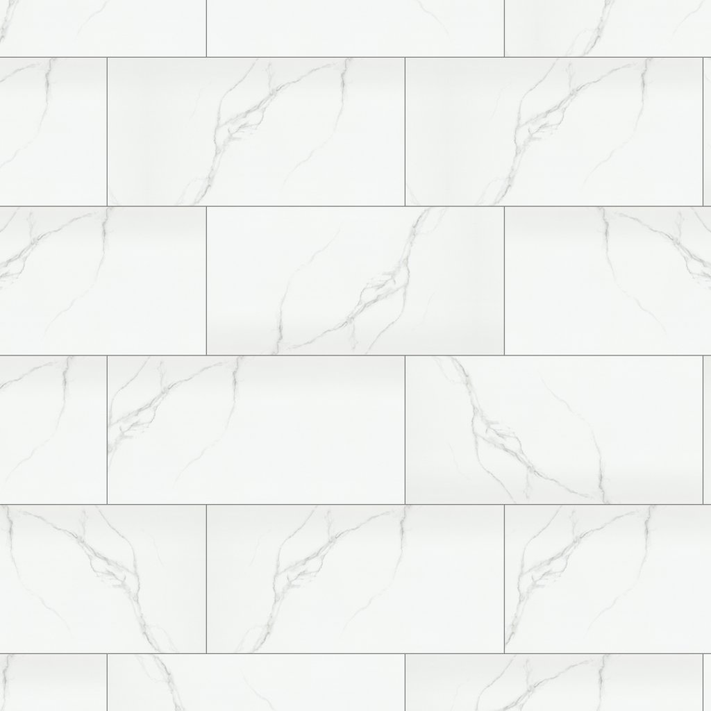Emser Tile DUCHESSA SILVER POLISHED - Multicolor