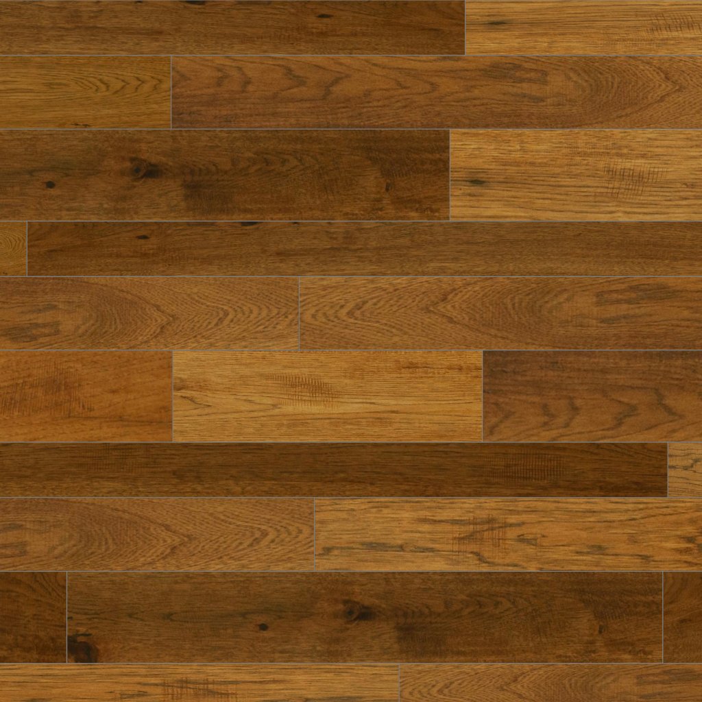 Johnson Hardwood Tuscan - Sienna