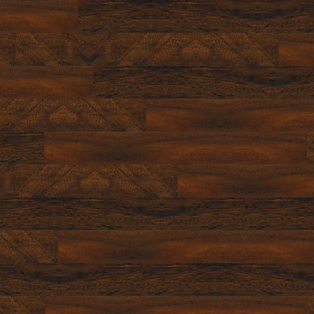 Mannington Acacia - ADURA®Rigid - African Sunset