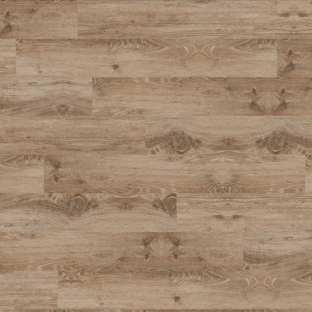 Mannington Scandinavian Oak - ADURA®PRO Rigid - Nutmeg