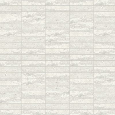 Qualis Ceramica Saturnia 3x12 SB Roman Polished - Grid
