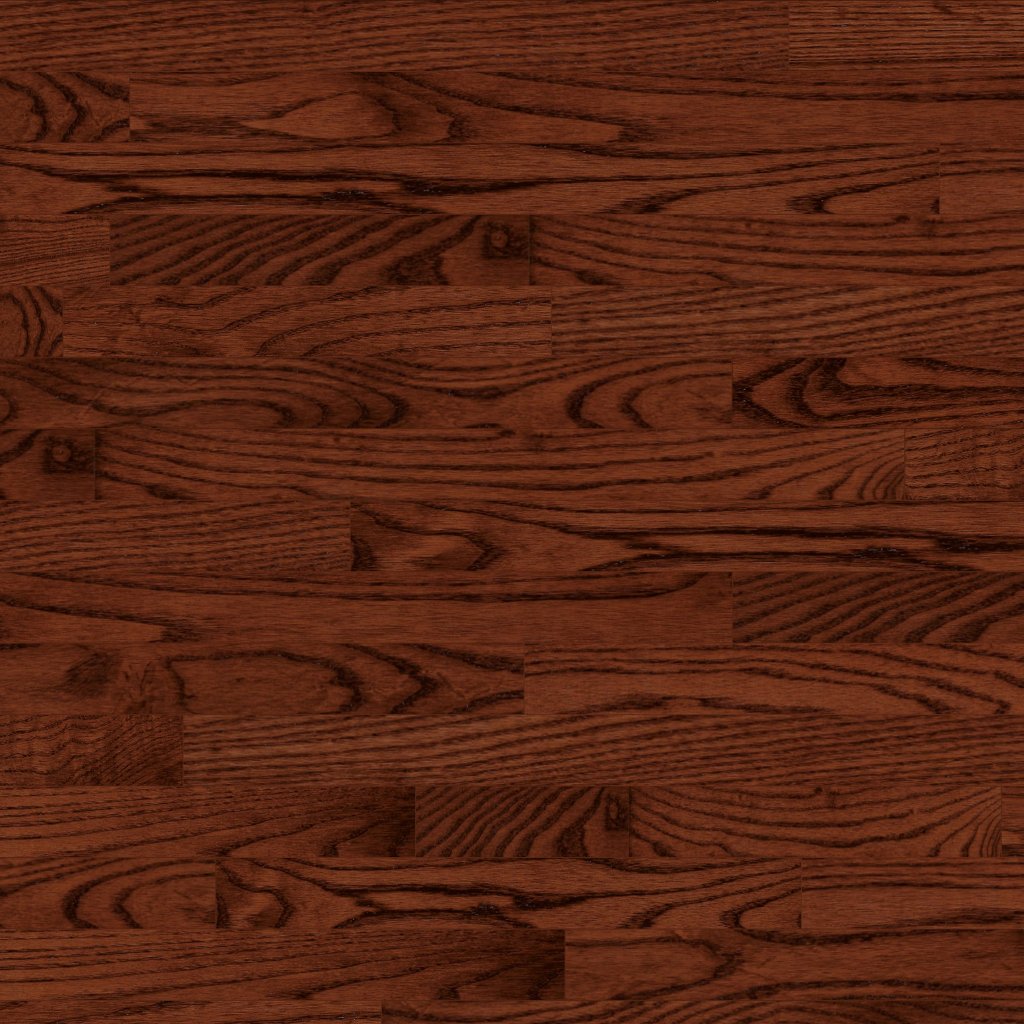 Bruce Flooring Cherry 4 in