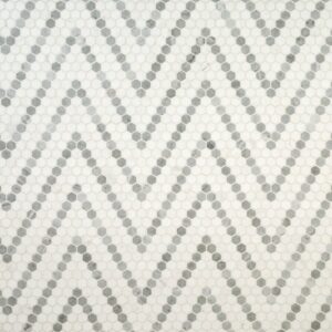 Bianco Sazi Polished