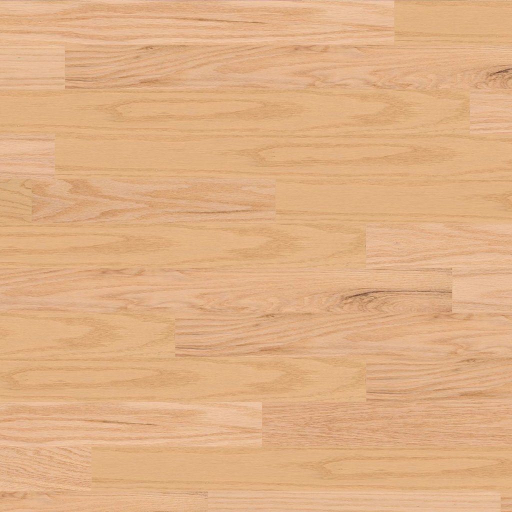 Bruce Flooring Natural 5 in