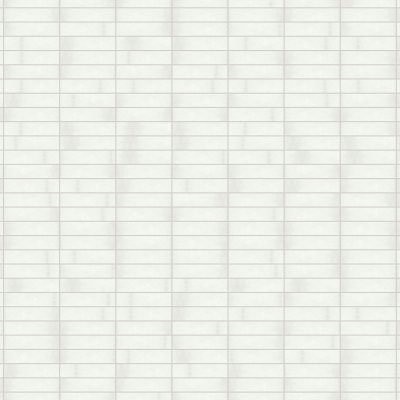 Qualis Ceramica Form 2x8 Ivory - Grid