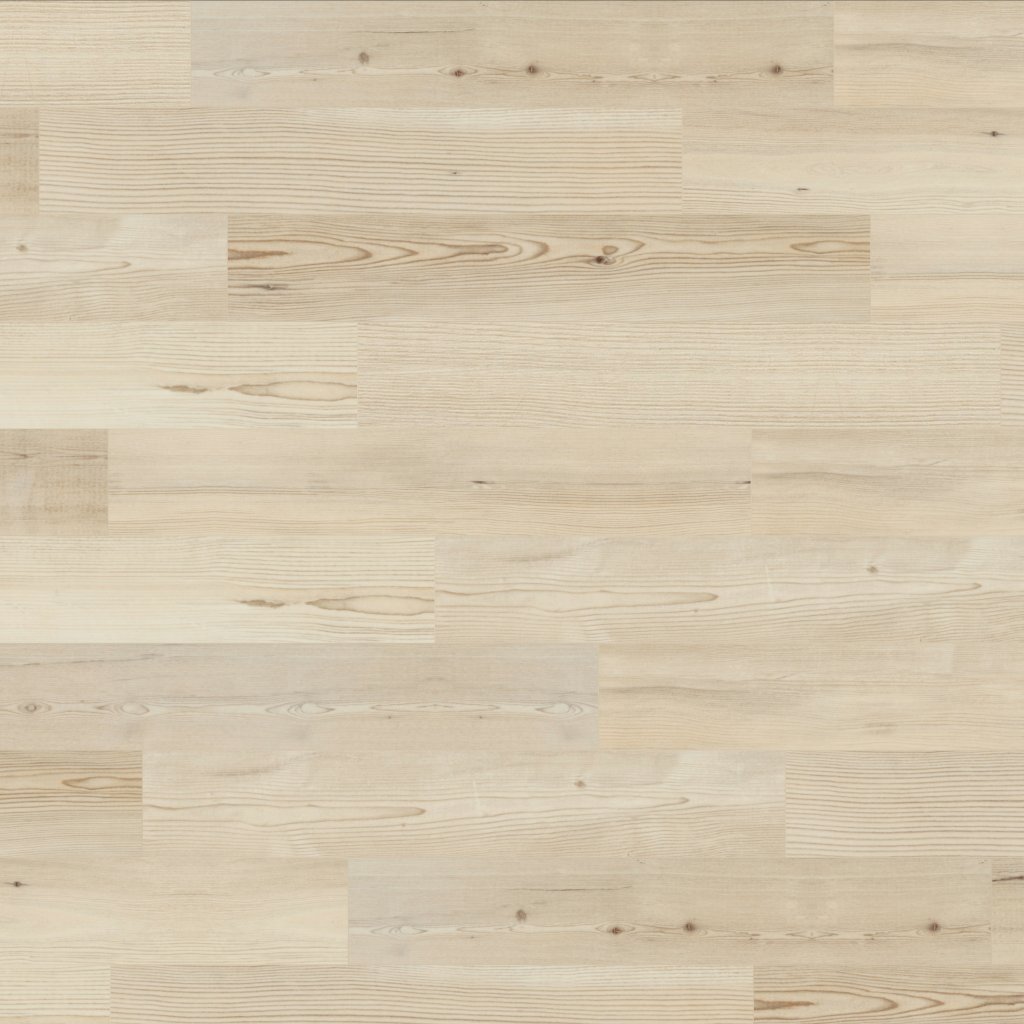 Karndean Designflooring NATURAL SCANDI PINE SCB-KP133 - BROWN