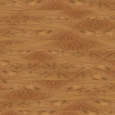 Qualis Ceramica Brazilian Ecowood Oak 5" Satin - 5" x 84"