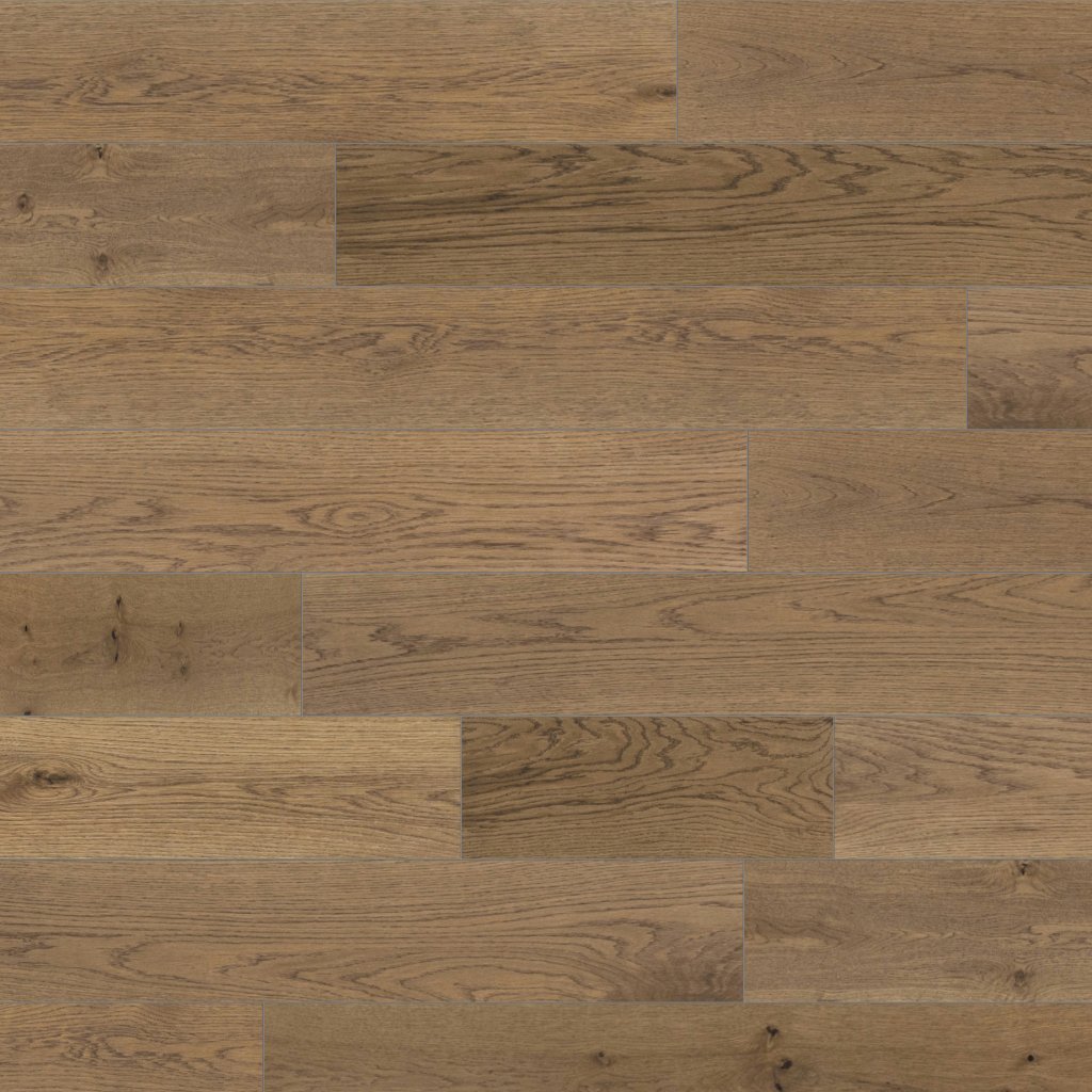 Johnson Hardwood Countryside Oak - Almond