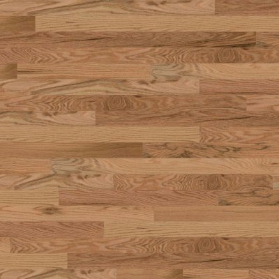 Bruce Flooring Natural 3 1/4 in - 3 1/4 in x 8 1/4 in-84 in