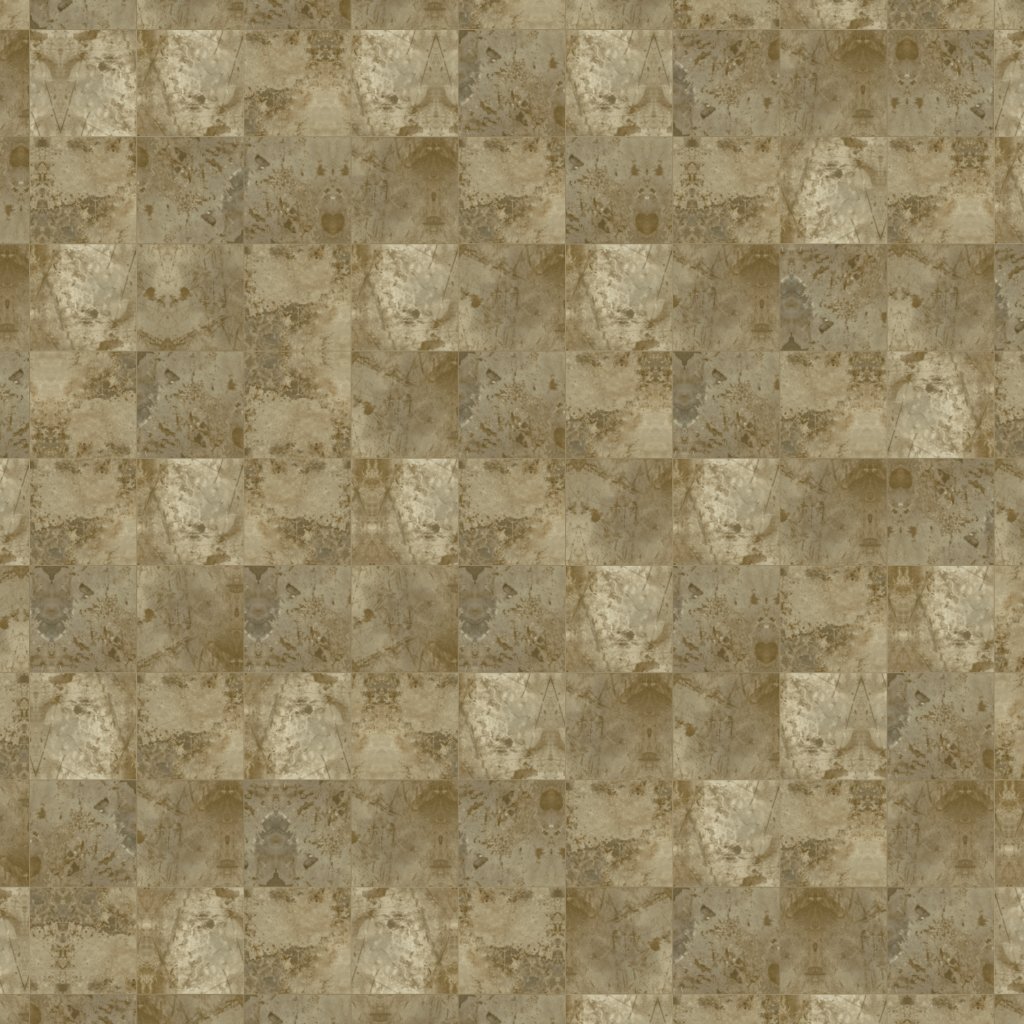 Armstrong Flooring Stonegate - Winchester Brown
