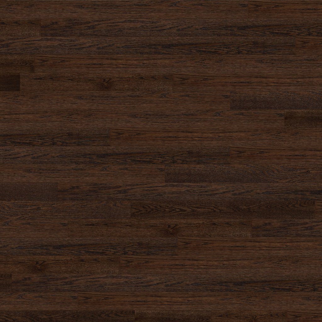 Bruce Flooring Mocha 3 1/4 in