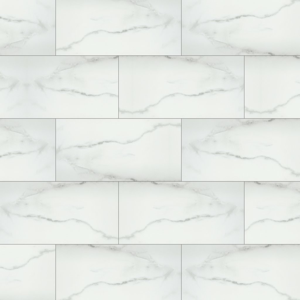 Emser Tile VISCONDE POLISHED -POR - Silver