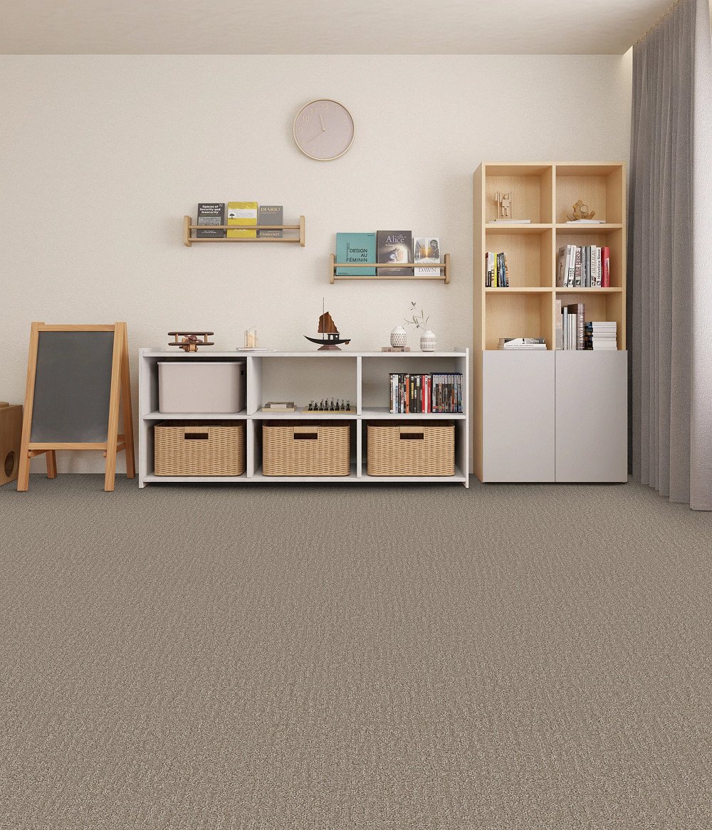 Shaw Floors Pebble Beach - Wicker