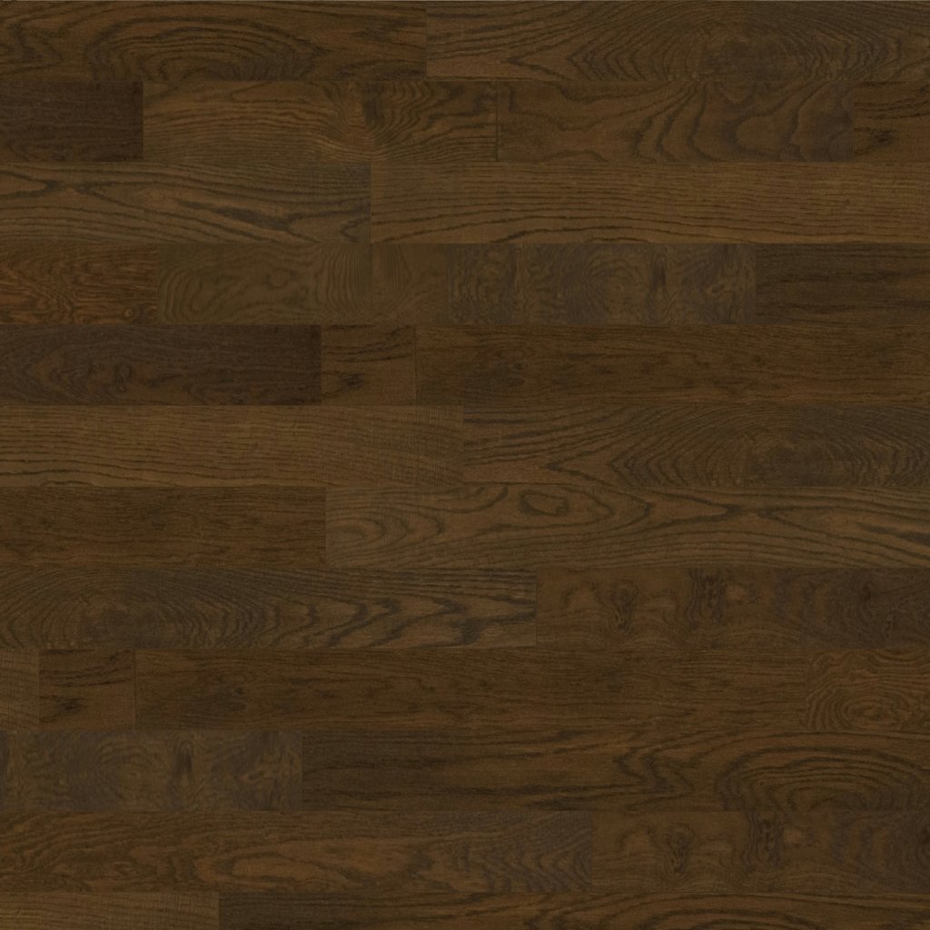 Artisan Hardwood Oak Ochre Creek