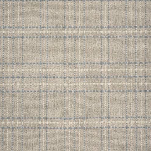 Stanton PRISTINE PLAID - BLUESTONE