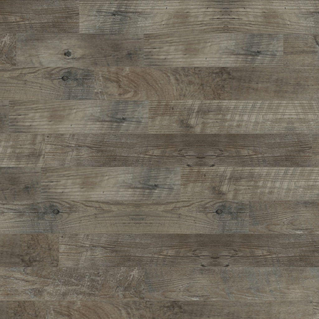 Mannington Dockside - ADURA®Flex - Driftwood
