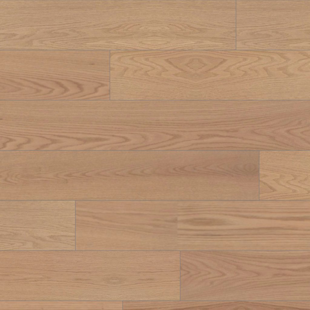 Shaw Floors Landmark Sliced Oak - Bandelier