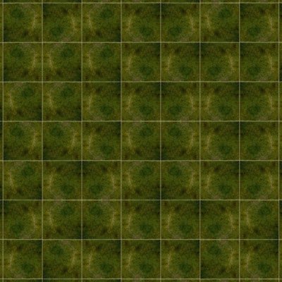 Marble Systems Dianthus Crackled Ceramic Tile 8x8 - Dianthus - 8" x 8" x 5/8"