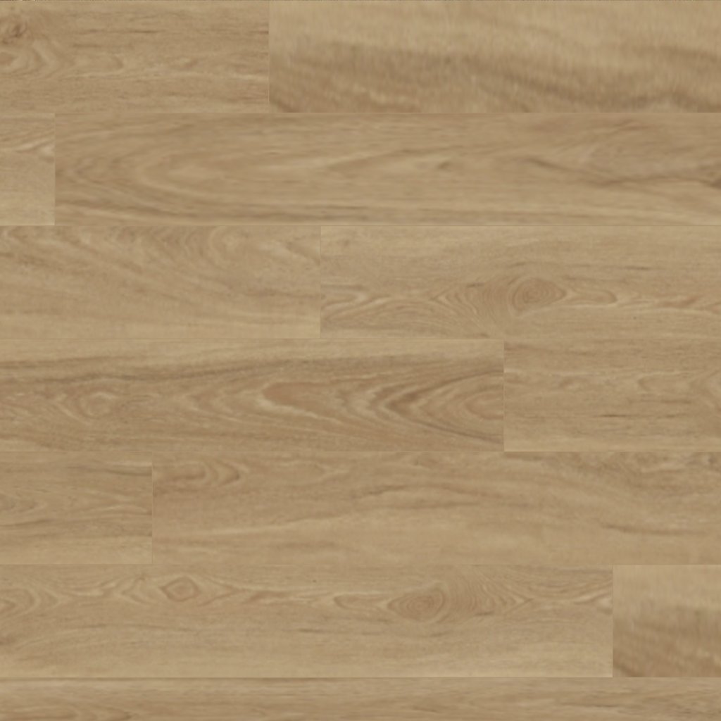 International Flooring Wasatch/Cascade Walnut
