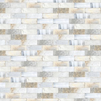 Qualis Ceramica QU Cordoba 3X9W Cordoba - 3" x 9"
