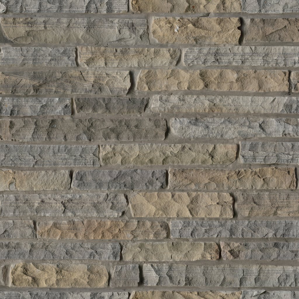 MSI Durham Fall Ledgestone - Falls
