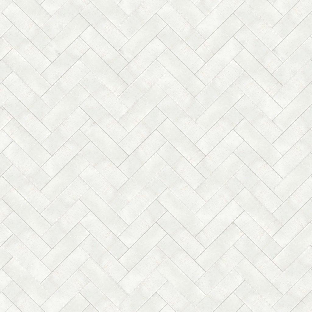 Qualis Ceramica Miami Surfside White