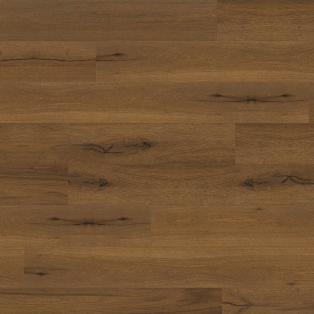 Eastern Flooring Products Ashford - White Oak - Everett