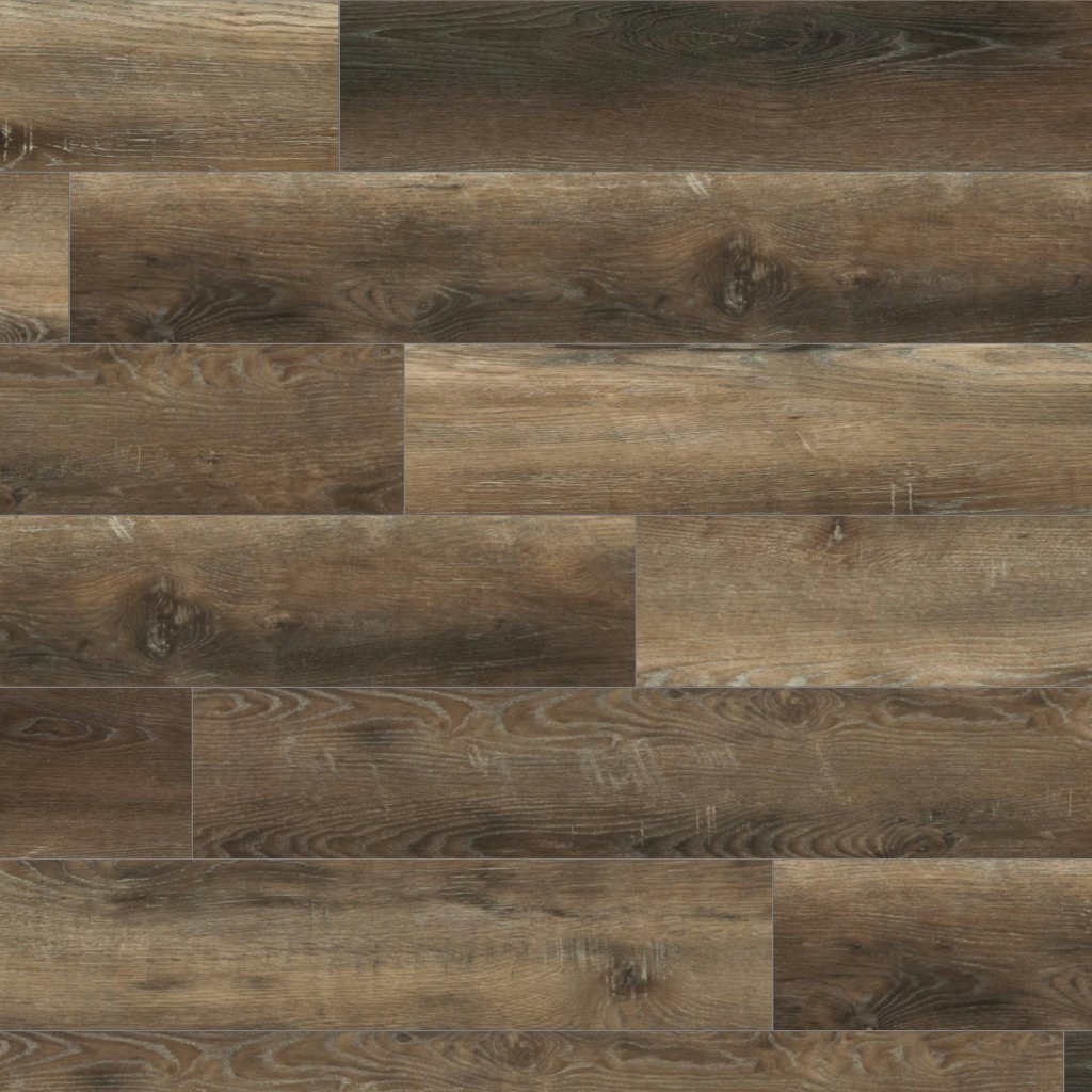 Johnson Hardwood Skyview - Cumulus