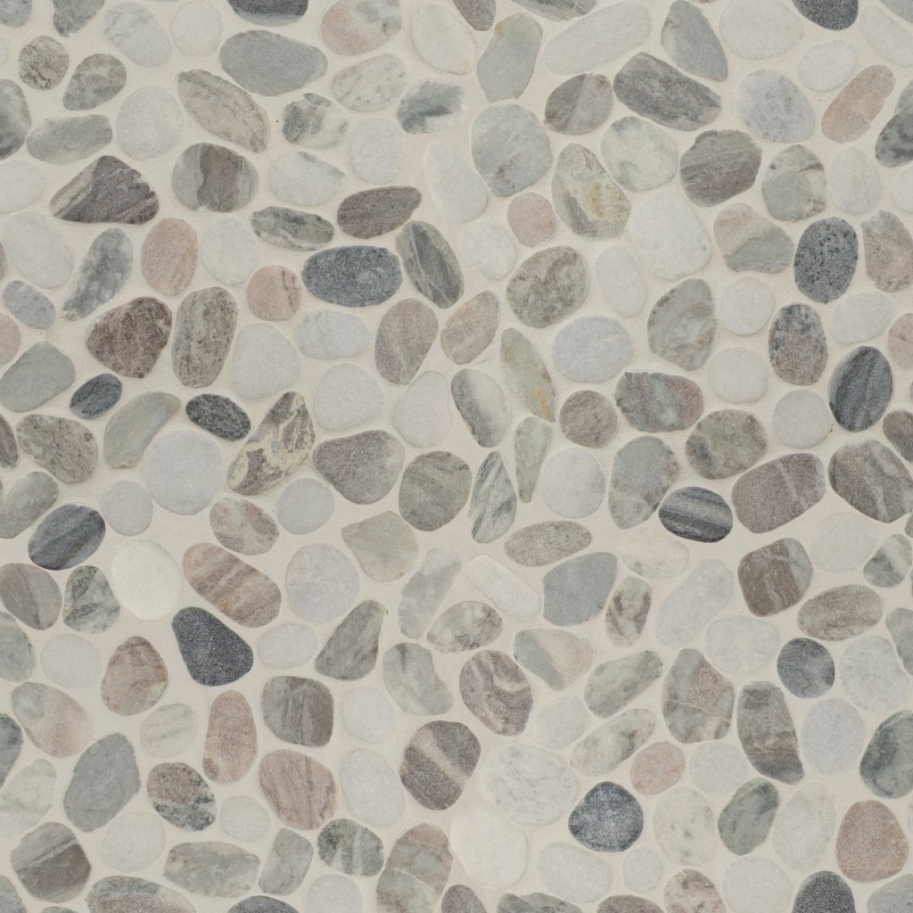 MSI Puebla Greige - Pebble