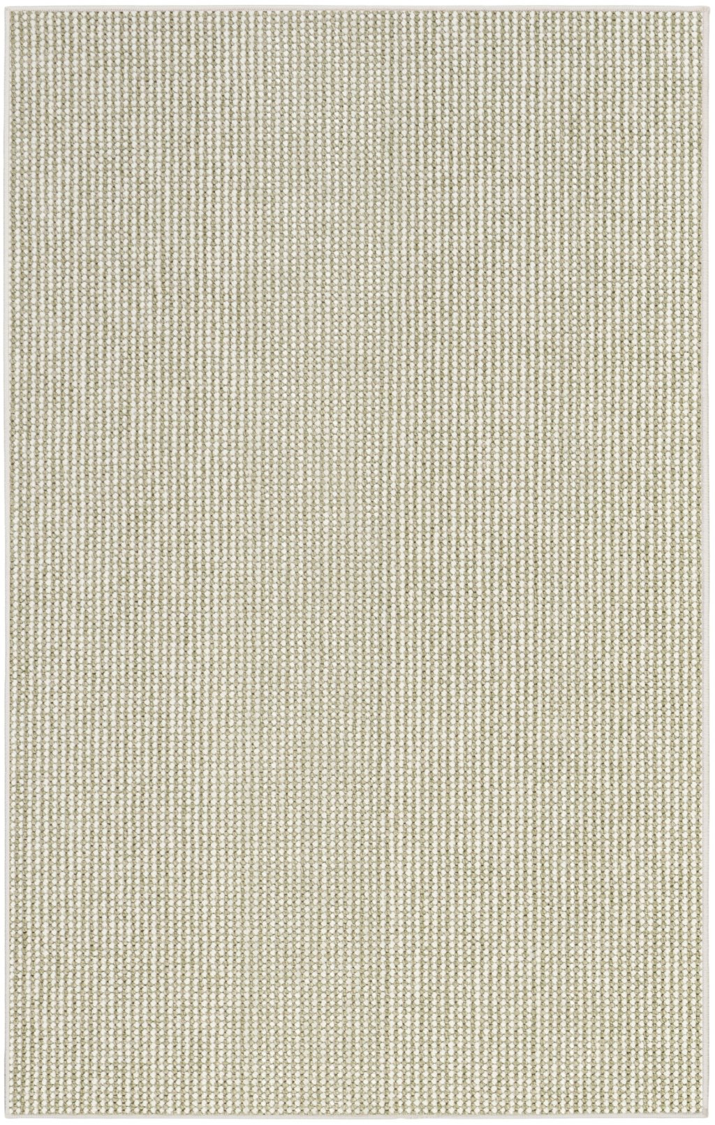 Nourison Home Nourison Textured Home TXH01 2'2" x 3'9" Ivory Green Farmhouse Indoor Rug
