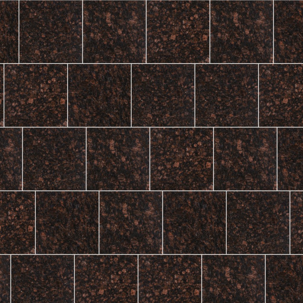 MSI Tan - Brown