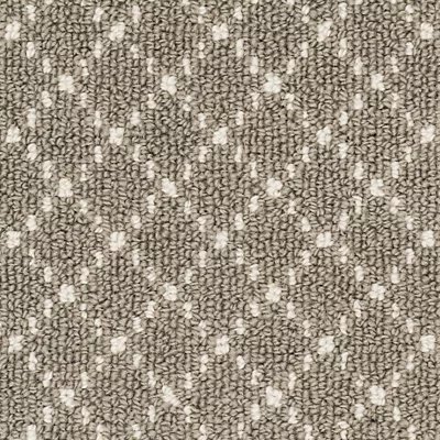 Karastan Treasured Heritage - Soft Ash
