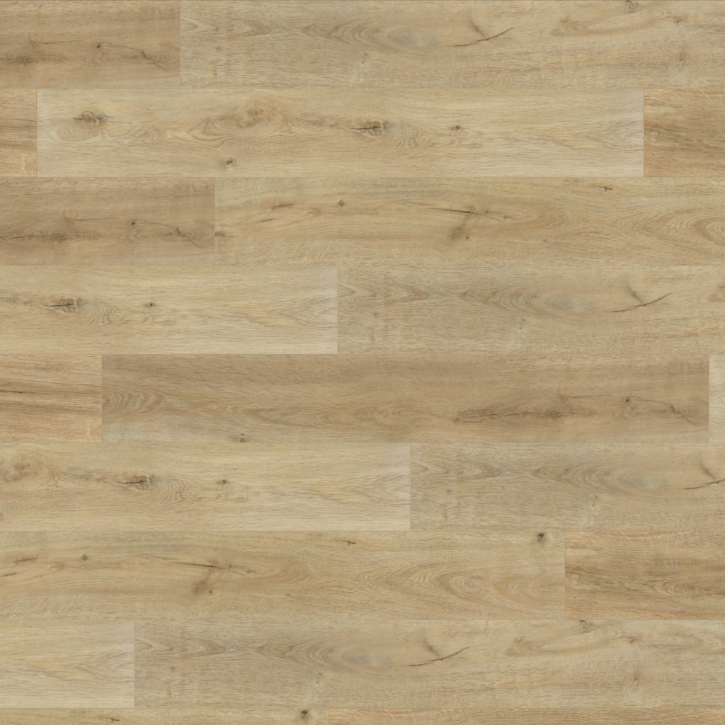Eastern Flooring Products RigidLock Plus - Plank - Boston