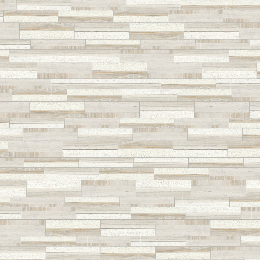 American Olean Haven Point - Open Horizon, Stacked, 9X12, Mix (M110) - Open Horizon