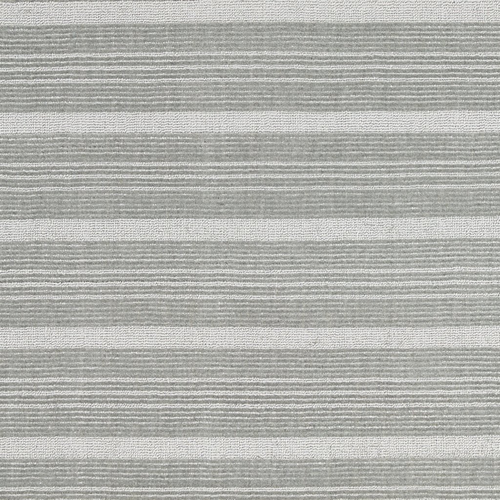 Nourison SATIN SATIN RIB SATRB STEEL