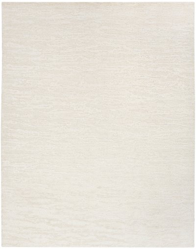 Nourison Home Nourison Divine DIV11 2' x 3' Ivory Modern Indoor Rug - 8'6" x 11'6"